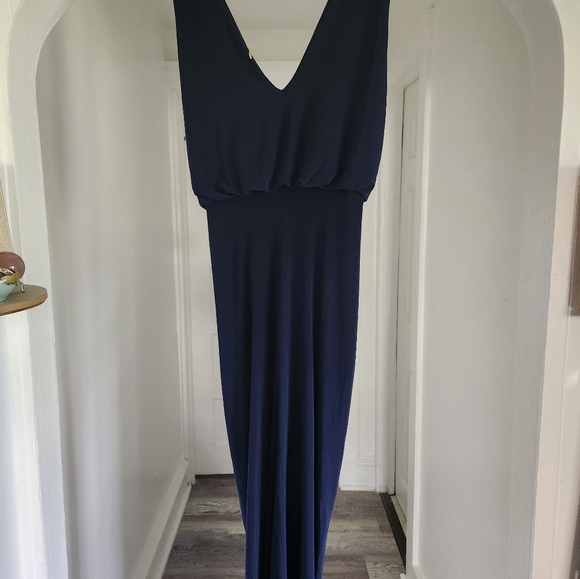 NWT MISA Los Angeles Leza Dress - Picture 6 of 10